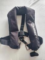 Reddingsvest Talamex 150 N automatisch opblaasbaar, Watersport en Boten, Ophalen of Verzenden, Zo goed als nieuw, Minder dan 15 m²