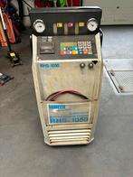 Airco machine waeco 1050, Auto diversen, Autogereedschap, Ophalen, Gebruikt