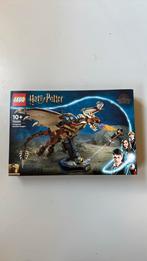 Lego 76406 Hungarian Horntail Dragon, Ophalen of Verzenden, Nieuw, Complete set, Lego