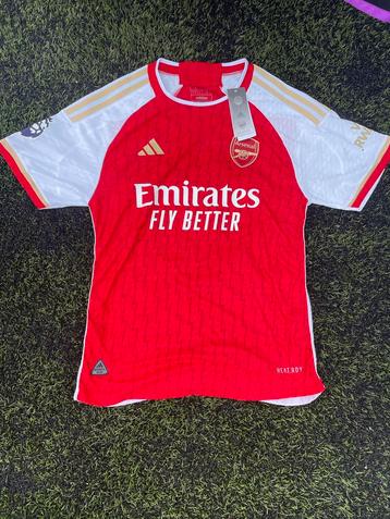 Shirtjes2023/2024 Italië Juventus Arsenal Napoli bayren