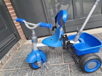Little Tike driewieler beschikbaar voor biedingen