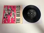 The Beatles – Can't Buy Me Love – Zweden, Verzenden, 1960 tot 1980, Gebruikt, Overige formaten