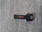 Qbuzz USB stick, Ophalen of Verzenden, Zo goed als nieuw