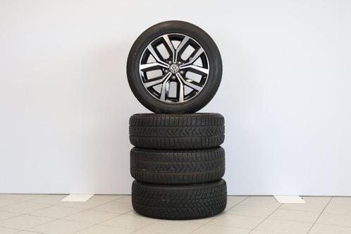 Velgenset Volkswagen | 5 x 112 | 17 inch | Winterbanden, Auto-onderdelen, Banden en Velgen, Banden en Velgen, Winterbanden, 17 inch