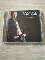 Danny de Munk - hart en ziel, Cd's en Dvd's, Ophalen of Verzenden