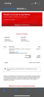 Medion 15.6 inch | 512GB | 15 maanden oud, Ophalen of Verzenden, Zo goed als nieuw, 15 inch