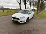 Ford focus 1.0 EcoBoost /CRUISE/STOELVERWARMING/AIRCO/, Auto's, Ford, Stof, Euro 6, Electronic Stability Program (ESP), Wit