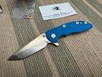 Nieuw Rick Hinderer XM-18 3” EDC Pocket Knife Zakmes Mes, Ophalen of Verzenden, Nieuw