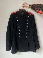 Vintage uniform jasje, S/M. Officer military unisex, Kleding | Heren, Carnavalskleding en Feestkleding, Maat 46 (S) of kleiner