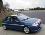 Peugeot 306 S16 2.0i BRI Gendarmerie 1998 ottomobile OT624, Ophalen of Verzenden, Nieuw, Auto, OttOMobile