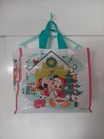 Mickey mouse tas kerst, Minder dan 35 cm, Minder dan 40 cm, Ophalen of Verzenden, Zo goed als nieuw