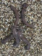 Ford Escort MK3 MKIII spruitstuk inlaat uitlaat, Gebruikt, Ophalen of Verzenden