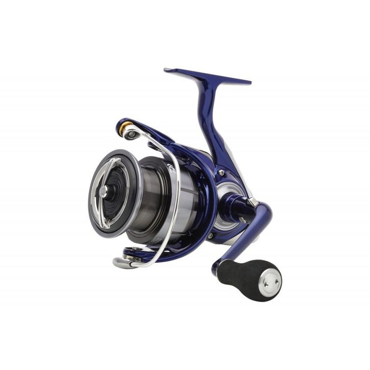 Daiwa TDR 24 4012QD, Watersport en Boten, Hengelsport | Witvissen, Nieuw, Molen, Ophalen of Verzenden