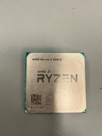 AMD Ryzen 5 2600X Processor, Ophalen, Gebruikt, 6-core, 3 tot 4 Ghz