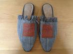 SCOTCH & SODA slippers:mt 38, Slippers, Scoth & Soda, Blauw, Ophalen of Verzenden