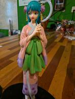 2 One Piece figuren van Bandai Spirits, als nieuw., Ophalen of Verzenden, Zo goed als nieuw