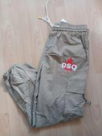 Dsquared cargo broek xxl, Ophalen of Verzenden, Nieuw, Overige maten