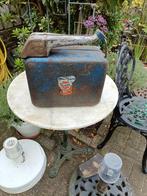 Olie kan., Ophalen of Verzenden, Gebruikt