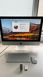 iMac 21.5 inch, mid 2011, Computers en Software, Apple Desktops, 16 GB, IMac, 500GB, 21.5 inch