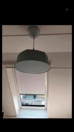 Hange lamp, Ophalen, Zo goed als nieuw