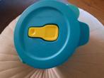 Tupperware soepkom.  magnetron kom, Ophalen of Verzenden, Zo goed als nieuw, Groen, Overige typen