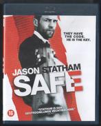 Safe. Blu-ray., Ophalen of Verzenden, Gebruikt, Thrillers en Misdaad