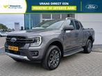 Ford Ranger Super Cab 2.0 EcoBlue 205pk Automaat Wildtrak |, Auto's, Automaat, Gebruikt, 4 cilinders, 11 km/l