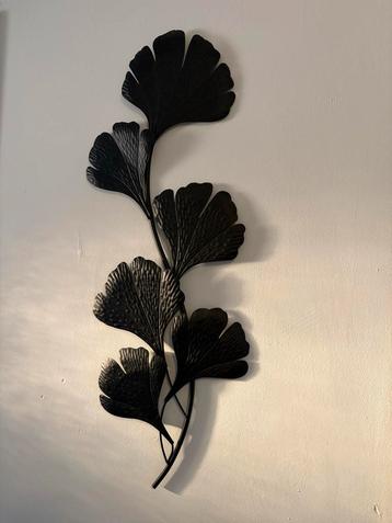 Bloem/tak decoratie - Horizontaal/Verticaal beschikbaar voor biedingen