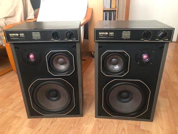 zeldzame Barco B-603,  goed geluid! beschikbaar voor biedingen