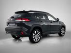 Toyota Corolla Cross Hybrid 140 Style Limited | Stoelverwarm, 12 maanden, Stof, Gebruikt, Zwart