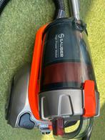 Goedwerkende sauber zakloos stofzuiger, Witgoed en Apparatuur, Stofzuigers, Ophalen, Gebruikt