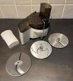 Kenwood A729 Rasp/Snijmachine, Ophalen of Verzenden, Gebruikt