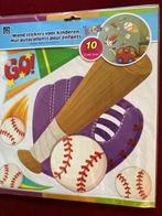 stickers  Poster sticker voor bv op een deur of muur, Verzenden, Nieuw