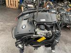 N54B30A Complete Motor voor BMW 3, 5, 7 series, Ophalen of Verzenden, Gebruikt, BMW