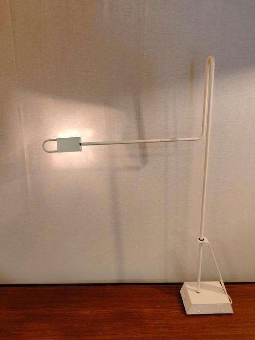 Schitterende Dijkstra tafellamp of bureaulamp jaren 80, Verzamelen, Retro, Huis en Inrichting, Ophalen of Verzenden