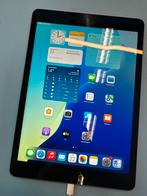 Apple iPad 9e generatie 2023, 64GB zwart, 10 inch, Apple iPad, Ophalen of Verzenden, Zo goed als nieuw