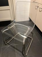 IKEA Tobias Eetkamer stoel, Huis en Inrichting, Stoelen, Ophalen, Overige materialen, Gebruikt, Overige kleuren
