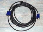 5 meter VGA kabel € 10 normale lengte € 5, Ophalen of Verzenden, Nieuw