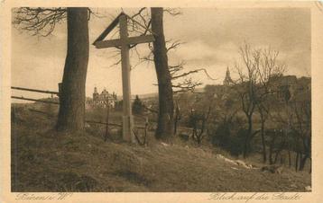 (381-313-031) Buren Blick auf die Stadt beschikbaar voor biedingen