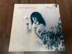 Patti smith lp vinyl, Ophalen of Verzenden, Gebruikt, 12 inch, Poprock