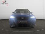Seat Arona 1.0 TSI DSG FR | NAVI | LED | CAM | AUT | APP CP, Stof, Blauw, 610 kg, Origineel Nederlands