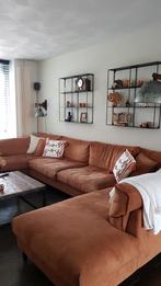 Woood wandrek 90x90x15 2 stuks, Huis en Inrichting, Ophalen of Verzenden, Zo goed als nieuw