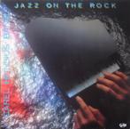 LP Carel Heinsius Band - Jazz On The Rock GMI 1017 Vinyl, Cd's en Dvd's, Overige genres, Ophalen of Verzenden, 12 inch