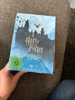 DVD box compleet Harry Potter (Duits/engelstalig), Ophalen of Verzenden, Zo goed als nieuw