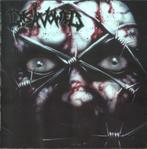 Disavowed CD Perceptive Deception ( 2001 ), Ophalen of Verzenden, Zo goed als nieuw