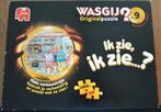 WasGij puzzels 1000 stukjes, Ophalen, 500 t/m 1500 stukjes, Gebruikt, Legpuzzel