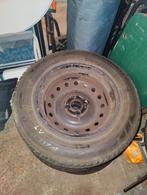 Winterbanden met velg - 175/65R15, Auto-onderdelen, Banden en Velgen, Ophalen, Gebruikt, 15 inch, 175 mm