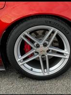 Originele Corvette Z06 Wielen –, Personenwagen, Zomerbanden, Ophalen, 19 inch