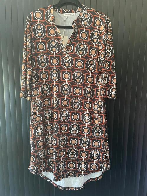 Mooi jurkje/ tuniek Angelle Milan M - nieuw-, Kleding | Dames, Blouses en Tunieken, Nieuw, Maat 38/40 (M), Overige kleuren, Verzenden