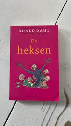 Roald Dahl / De Heksen / NIEUW, Boeken, Roald Dahl, Nieuw, Ophalen of Verzenden, Fictie